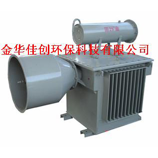 武穴GGAJ02电除尘高压静电变压器